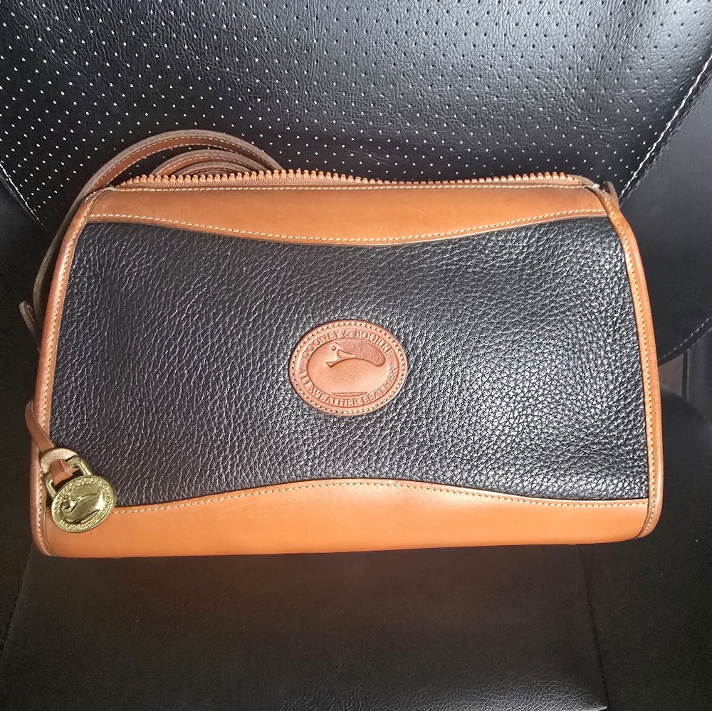 Vintage Dooney & Burke Purse